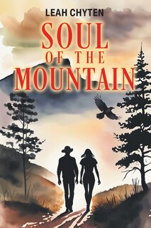 Front cover_Soul of the Mountain