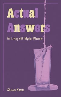 Front cover_Actual Answers