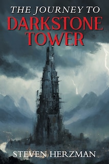 Couverture_The Journey to Darkstone Tower