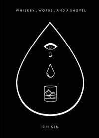 Couverture_Whiskey, Words, and A Shovel