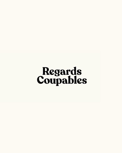 Couverture_Regards Coupables
