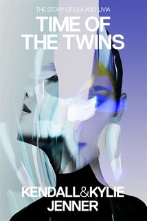 Couverture_Time of the Twins