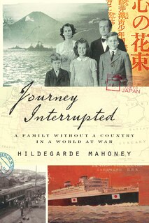 Front cover_Journey Interrupted