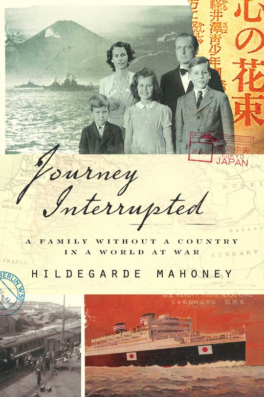 Front cover_Journey Interrupted