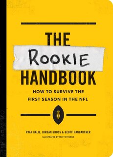 Front cover_The Rookie Handbook