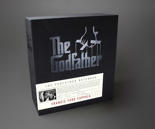 Front cover_The Godfather Notebook
