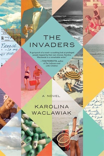 Front cover_The Invaders