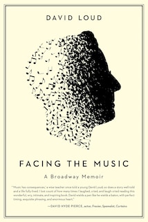 Front cover_Facing The Music