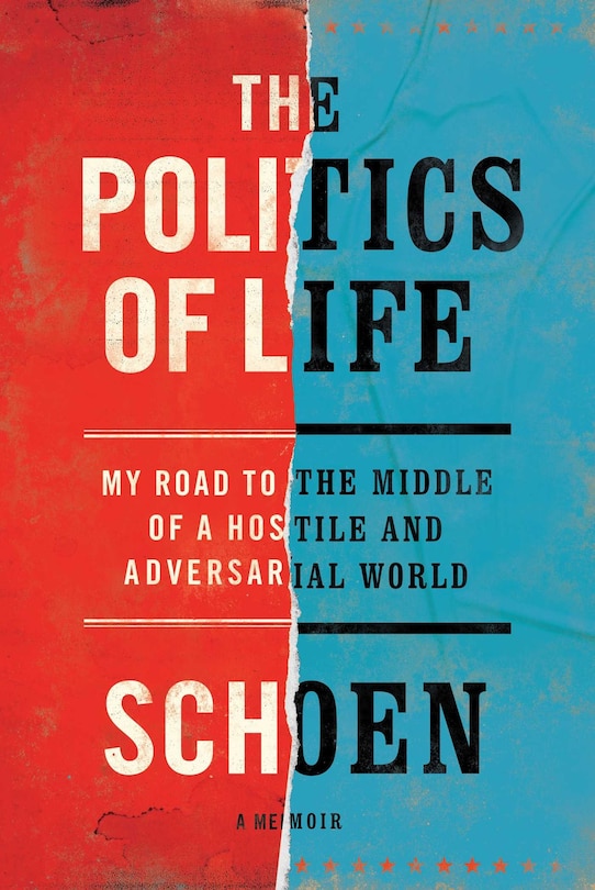 Front cover_The Politics of Life