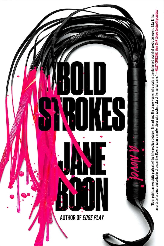Couverture_Bold Strokes