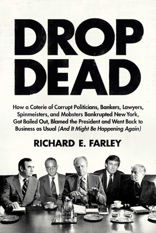 Front cover_Drop Dead