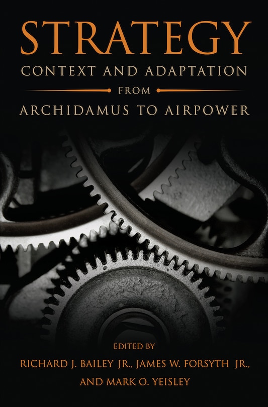Front cover_Strategy