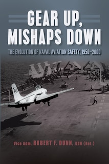 Front cover_Gear Up, Mishaps Down