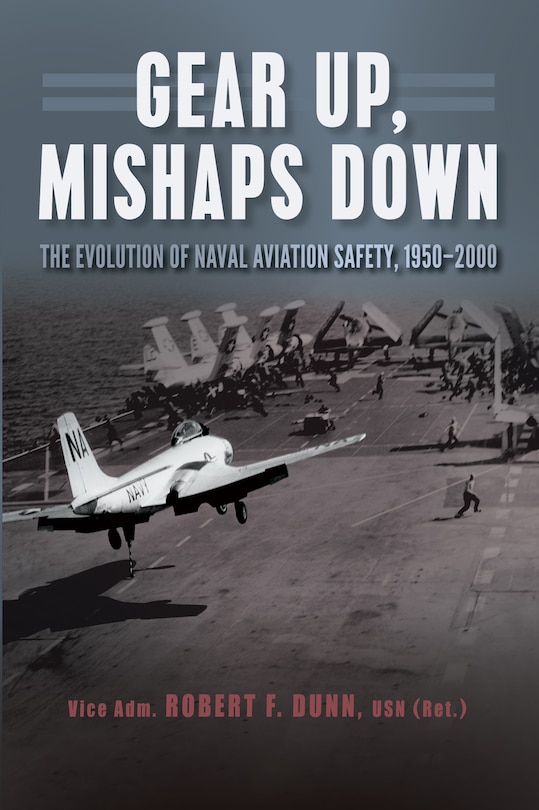 Front cover_Gear Up, Mishaps Down