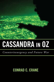 Front cover_Cassandra in Oz