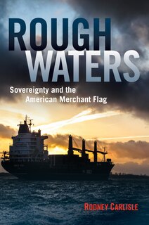 Front cover_Rough Waters