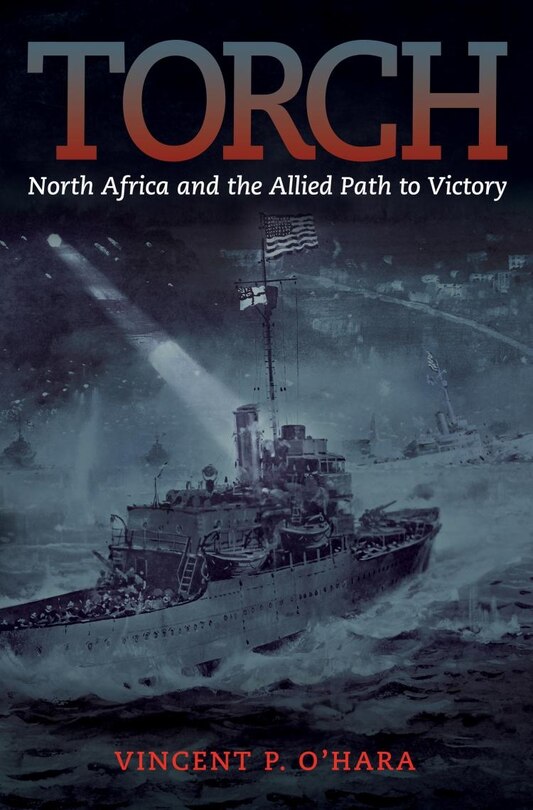 Front cover_Torch