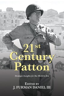 Front cover_21st Century Patton