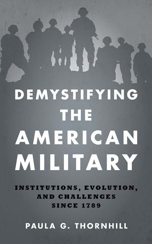 Couverture_Demystifying the American Military