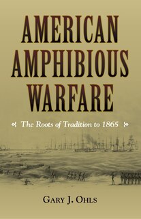 Couverture_American Amphibious Warfare