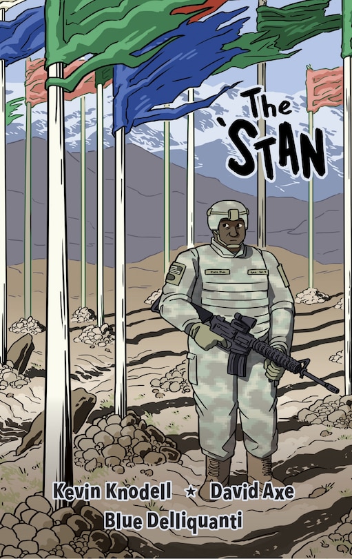 Front cover_The Stan