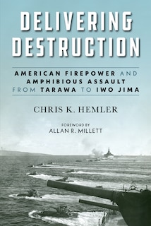 Front cover_Delivering Destruction