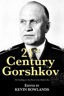 Front cover_21st Century Gorshkov