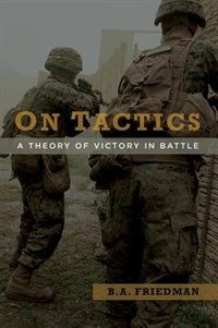 Front cover_On Tactics