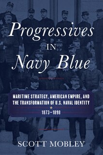 Front cover_Progressives in Navy Blue