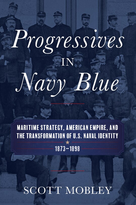 Front cover_Progressives in Navy Blue