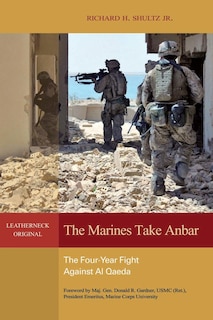 Couverture_The Marines Take Anbar