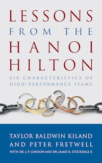 Front cover_Lessons from the Hanoi Hilton