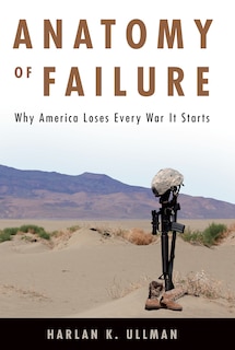 Front cover_Anatomy of Failure