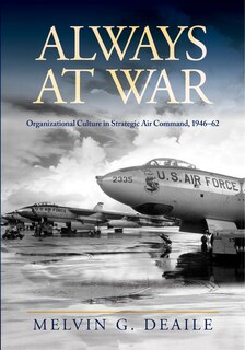 Couverture_Always at War