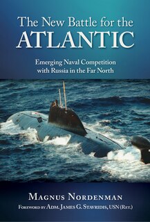 Couverture_The New Battle for Atlantic