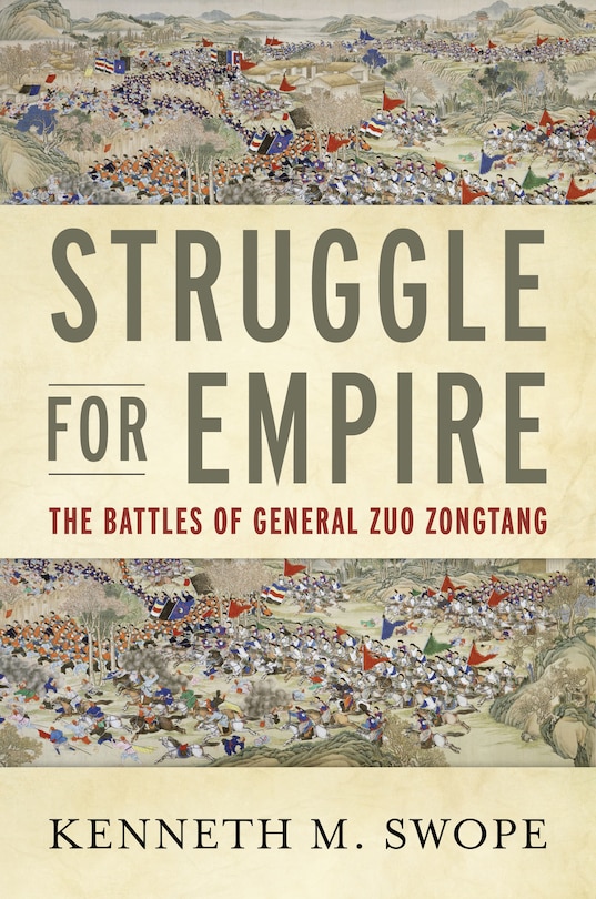 Couverture_Struggle for Empire