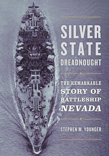 Front cover_Silver State Dreadnought