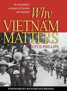 Front cover_Why Vietnam Matters