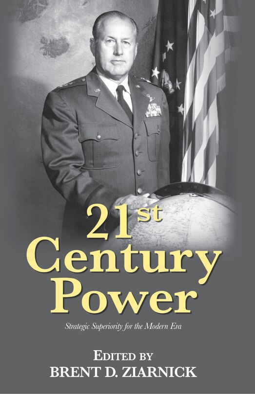 Front cover_21st Century Power
