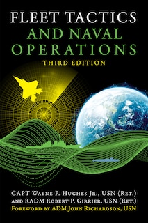 Couverture_Fleet Tactics and Naval Operations, Third Edition