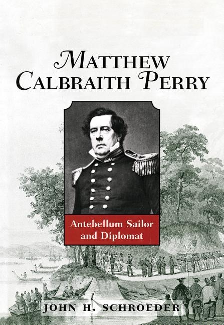 Couverture_Matthew Calbraith Perry