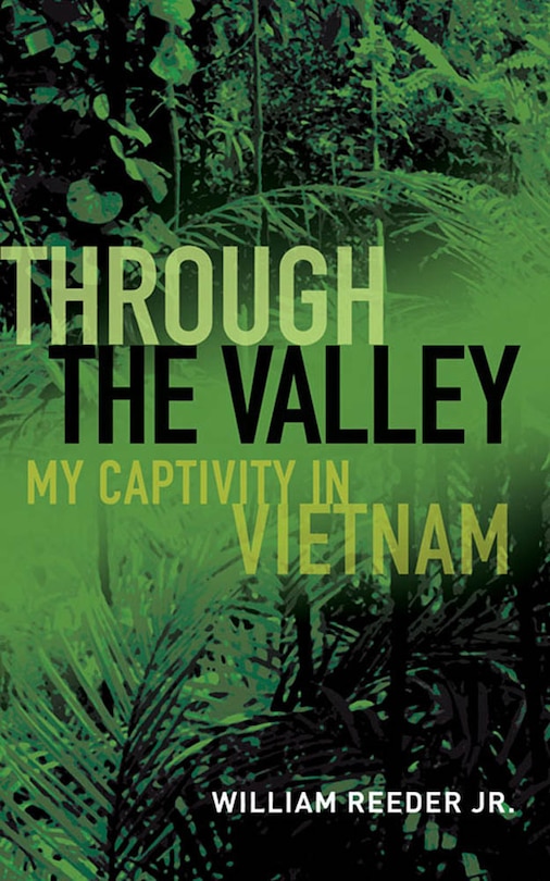 Front cover_Through the Valley