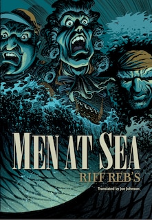 Couverture_Men at Sea