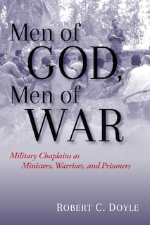 Front cover_Men of God, Men of War