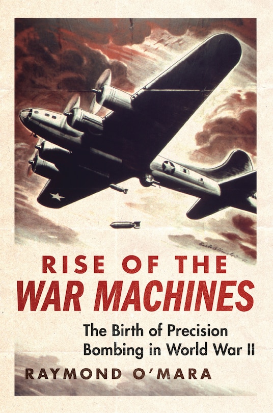 Front cover_Rise of the War Machines
