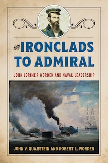 Front cover_From Ironclads to Admiral