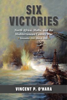 Front cover_Six Victories