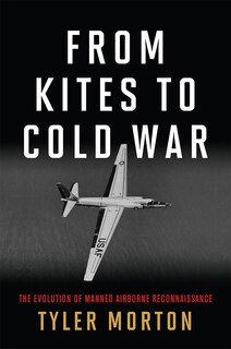 Couverture_From Kites to Cold War