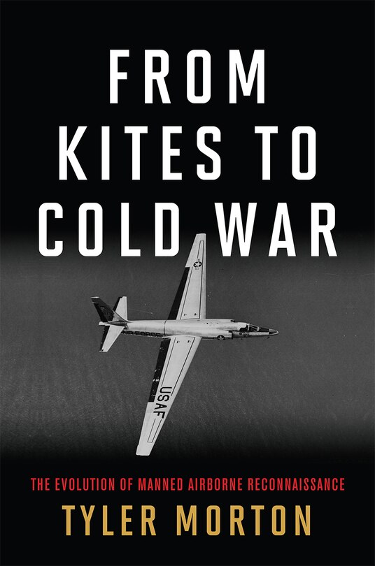 Couverture_From Kites to Cold War