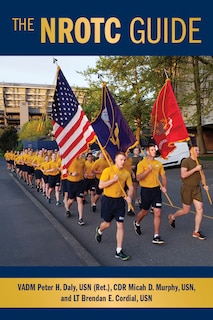 Front cover_The Nrotc Guide
